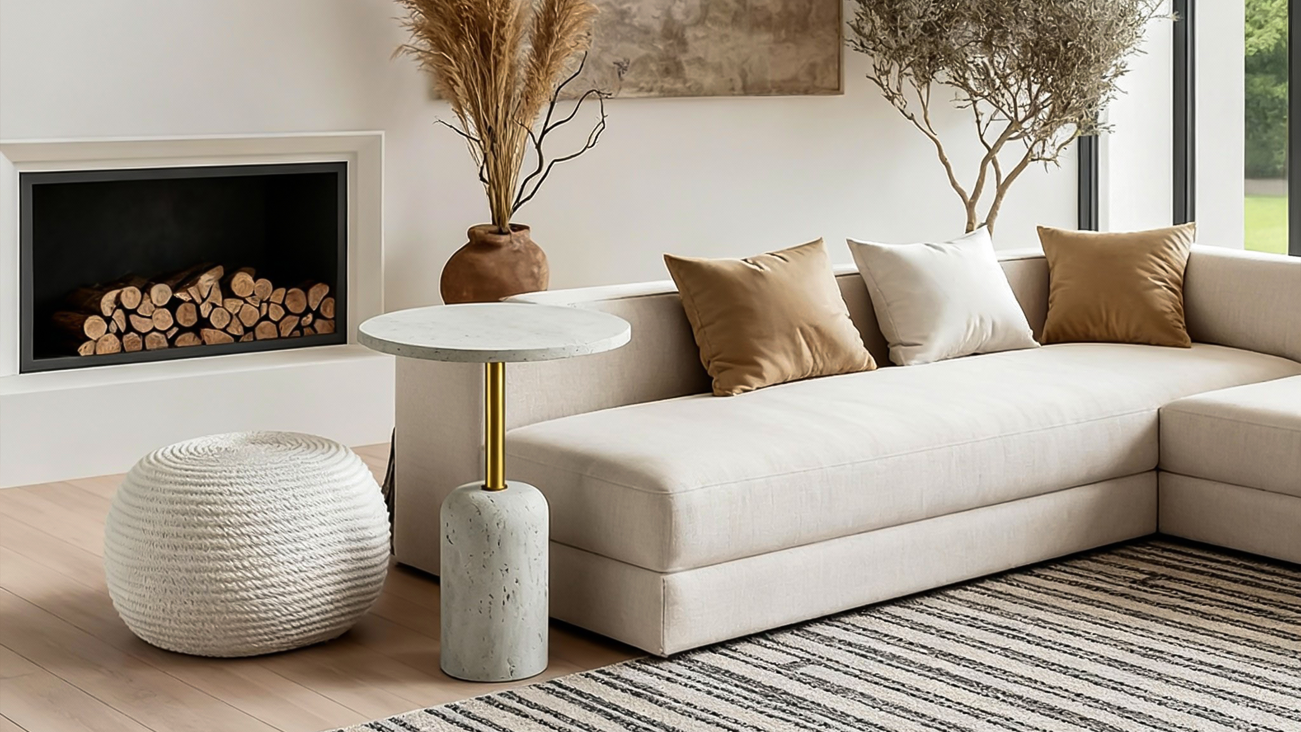 Dreamina 2025 12 31 4561 Edit Image 1, Remove The Tv From The Sta... Copy۲